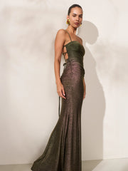 MARLO GOWN
