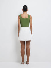 TORI MINI SKIRT