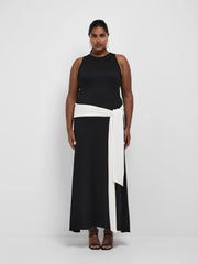 MILAN MAXI DRESS