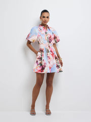 MARSEILLE MINI DRESS