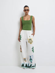 RHODES PANT