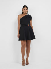 LUNA MINI DRESS