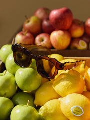 LUCIE SUNGLASSES
