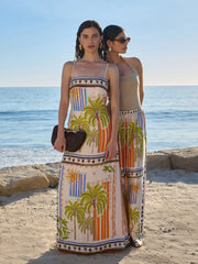PALMA DRESS