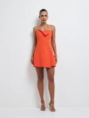 ELLE MINI DRESS