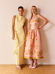 TAMMY MAXI DRESS