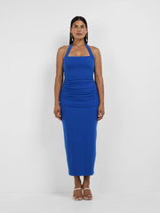 SASCHA MIDI DRESS