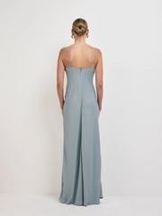 ELOISA MAXI DRESS