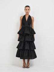 RAVELLO DRESS