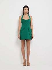 MAYA MINI DRESS