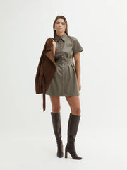 SELINE MINI DRESS