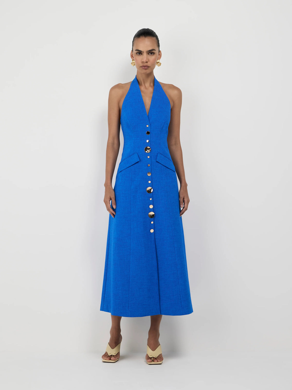SHAI MAXI DRESS