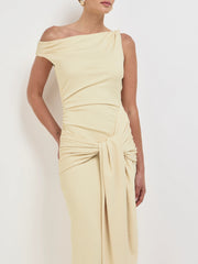 OLIVIA MAXI DRESS