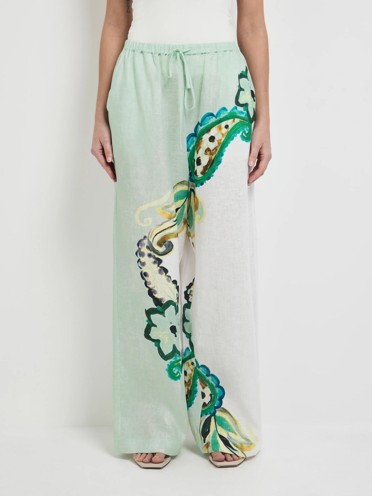 DREAMER PANT