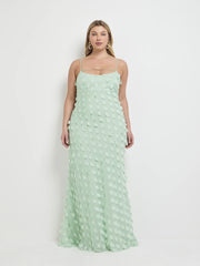ESCAPE MAXI DRESS