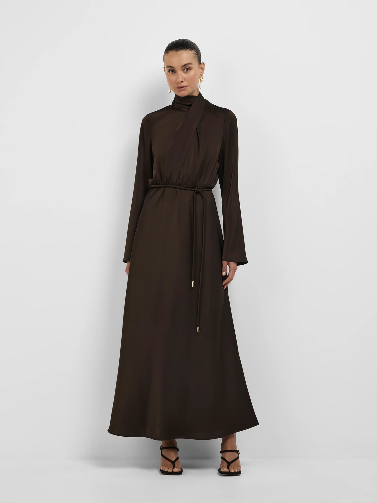LAYLA DRESS
