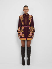 ALANA MINI DRESS