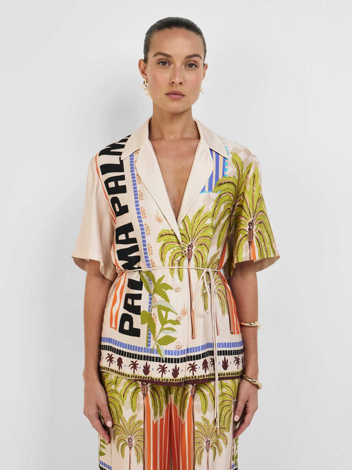 PALMA SHIRT