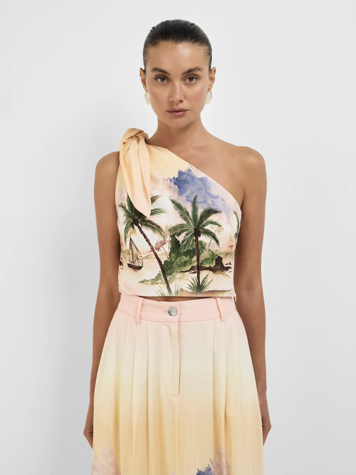 SEASCAPE TOP