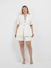 EFFIE BLAZER