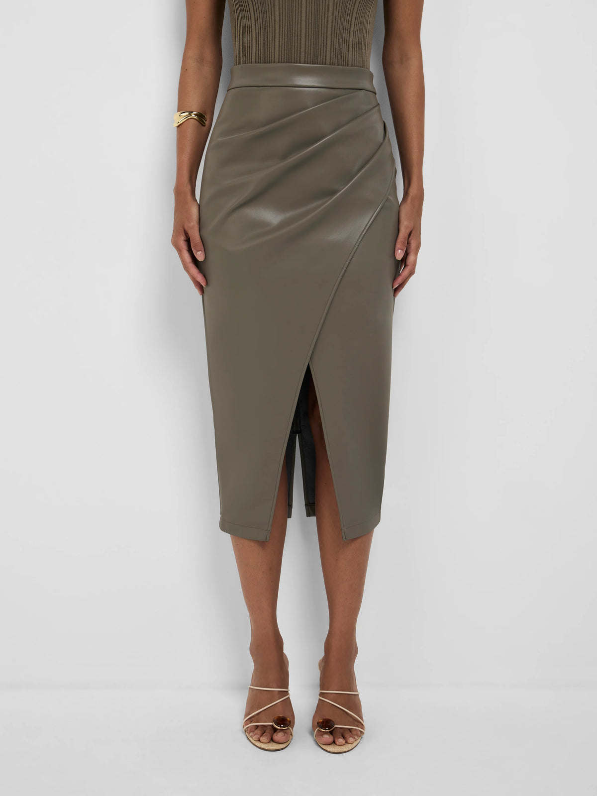 GOTHAM SKIRT