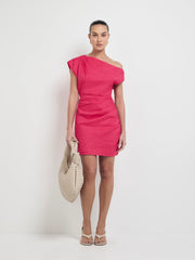 ARIELLE MINI DRESS