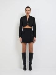 HOLLY MINI SKIRT