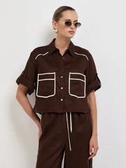 MILLIE SHIRT