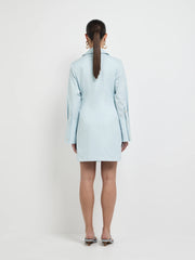 CLEMENTINE MINI DRESS
