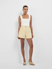GEORGIE SHORT