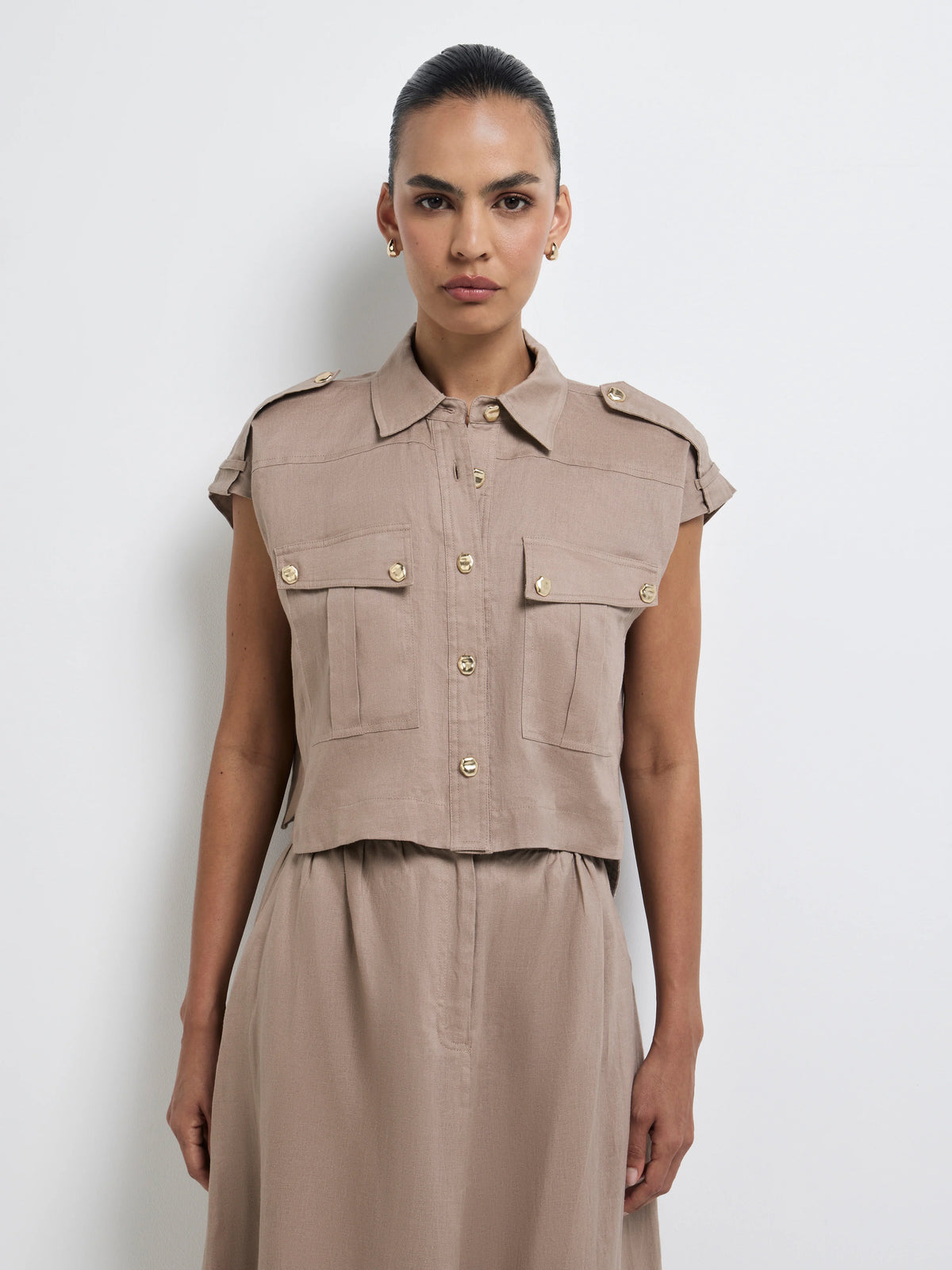 CELENE SHIRT