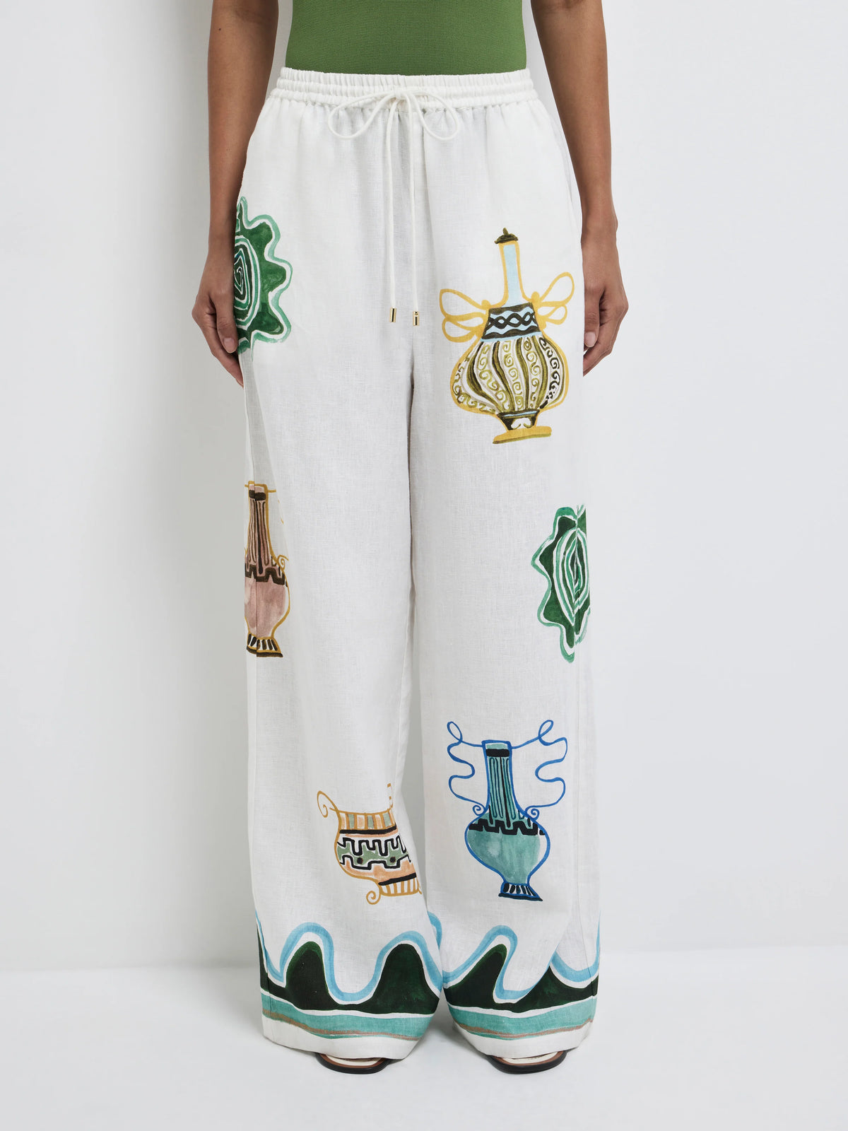 RHODES PANT