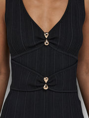 ANGELINA KNIT TOP
