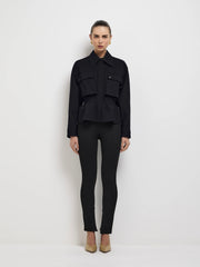 JASMINE JACKET