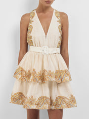 MIRAGE MINI DRESS