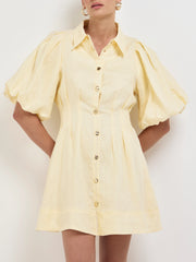 ELISA MINI DRESS