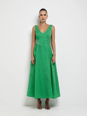 ALIA DRESS